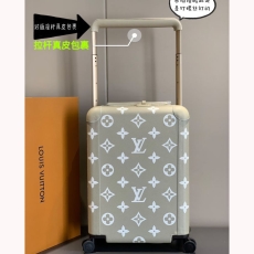 LV Suitcase